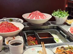 -洞子口重庆鲜货火锅(楚翘城旗舰店)