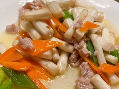 -香满楼(临安路店)