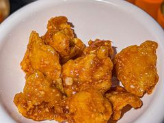 -枪火串烧·东北特色烧烤(罗湖总店)