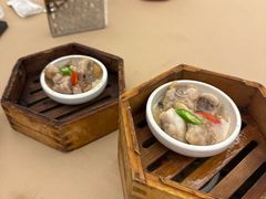 -香宫中餐厅·东北菜·铁锅炖·广式点心(哈尔滨香格里拉店)