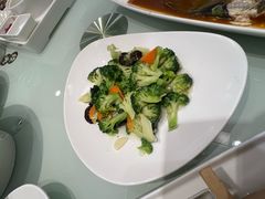 -老德州四合院·德州菜(天衢路店)