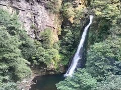 -井冈山风景名胜区