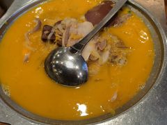 -小土豆北方菜馆(方庄店)