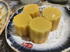 豌豆黄-天津卫码头(南开大悦城店)