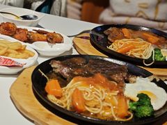 -豪享来(我格广场店)