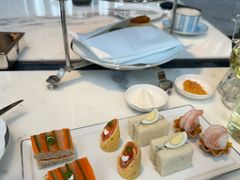 -傲廬·云端餐厅·深圳柏悦酒店