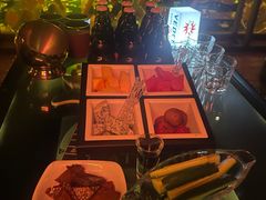 -光音瓦特俱乐部(高新店)