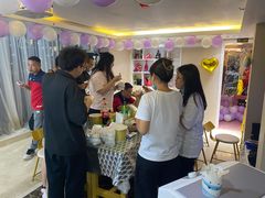 -Fun奇点轰趴馆(正佳广场店)