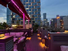 -DEW Lounge(深圳湾店)