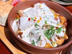 -格鲁·秀色Georgia’s Feast