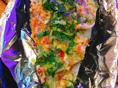 蒜香原粒带子-质烤烤物·活烤海鲜(质烤总店)