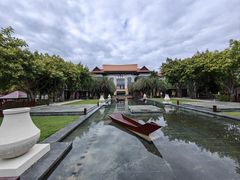 -三亚海棠湾万丽度假酒店