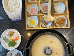 -飞虎过桥米线(翠湖店)