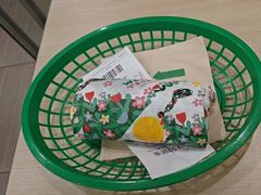 -赛百味SUBWAY(建六宜安广场店)