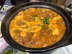 驴肉山药砂锅-潞安酒店(宁国路店)