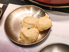 -西塔老太太泥炉烤肉(龙湖北苑天街店)