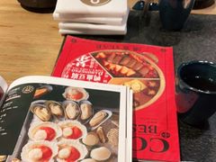 -湊湊火锅·茶憩(东城万达店)