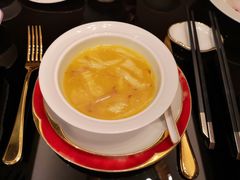 -上海苏宁宝丽嘉酒店·嘉府壹号中餐厅