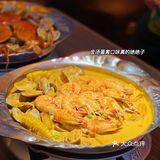 好吃到舔手指❗大家快来吃太古里这家虾虾蟹蟹鸡翅！