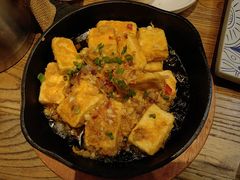 -云海肴·汽锅鸡·云南菜(天津国金汇店)