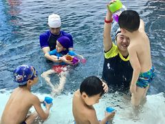-酷游亲子游泳中心