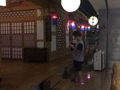 -纽斯桑拿会所(天山店)