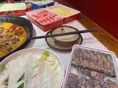 -老天桥蛙炉火锅(姑苏总店)