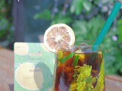 -DECAMERON十日谈(卓悦汇店)