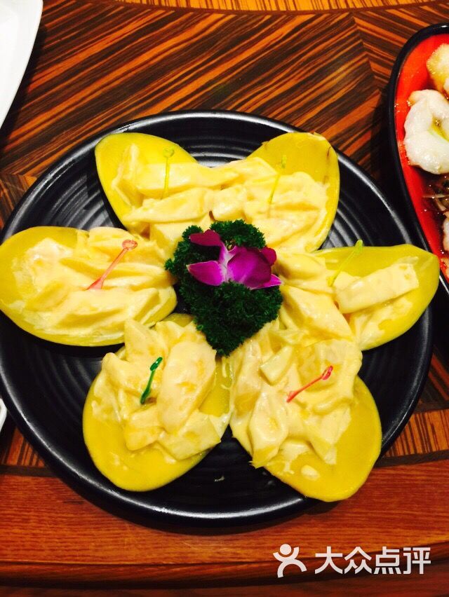 宝月楼台湾菜馆(成都道店)