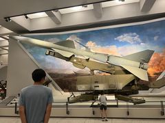 -军事博物馆(地铁站)