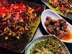 -醉小酒馆·川菜·江湖菜·重庆菜(观音桥旗舰店)