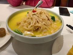 -惠丰堂饭庄·烤鸭·京味菜(西北旺·唐家岭店)