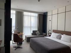 -成都万达颐华酒店