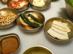 -韩宫宴烤肉·料理(颛桥万达店)