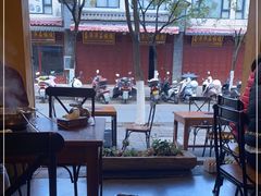 -大理.老字号渝记酸萝卜乌鱼(古城总店)