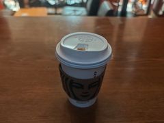 -星巴克(北京太平桥大街店)