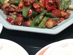 -大有利茶餐厅(福民店)
