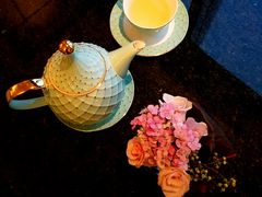 -Social 秀西餐厅-长沙瑞吉酒店(运达店)