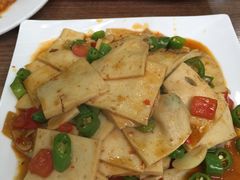 -芳芳餐厅(白沙路店)