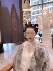 点击看大图 -MY HAIR ARDOR