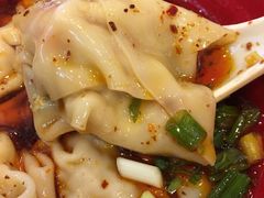 红油抄手-龙抄手(春熙路总店)