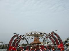 -大连海昌发现王国主题公园