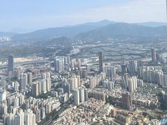 -Free Sky 云际观光层
