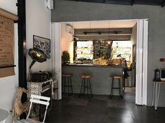 门面-几静cafe(基湖店)