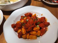 -大家食府·福建菜(FAC协盛中心庭院餐厅店)