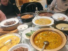 -鸡毛店·川菜(文殊院店)