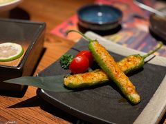 -京鹿料理(荟聚店)