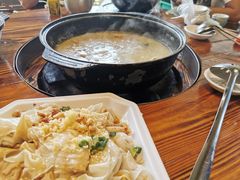 -侠成水上农庄(工业大道店)