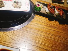 -蟹将军·松叶蟹和牛日料放题自助(K11店)
