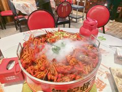-熊记虾王·小龙虾(东晓南店)